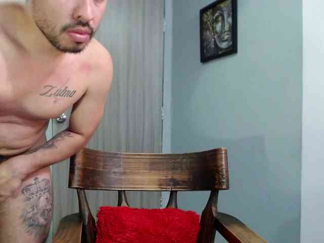 Janeandpaul1 webcam
