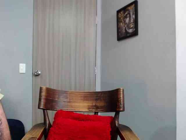 Janeandpaul1 webcam