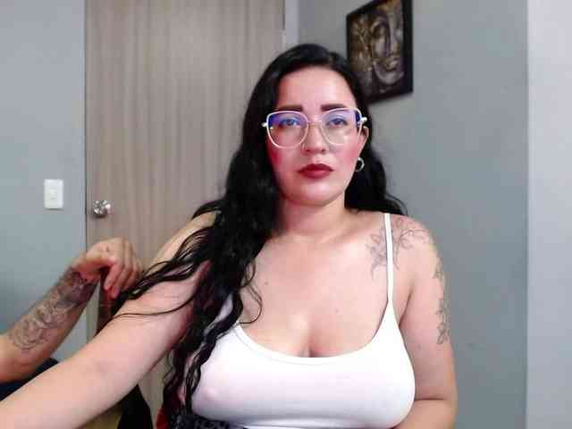 Janeandpaul1 webcam