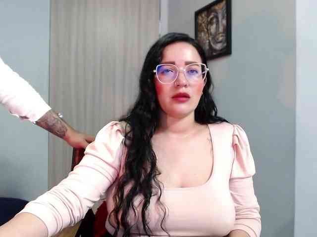 Janeandpaul1 webcam
