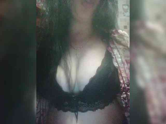 MalinkaSweety webcam