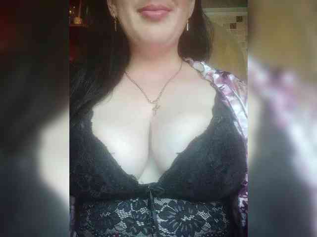 MalinkaSweety webcam