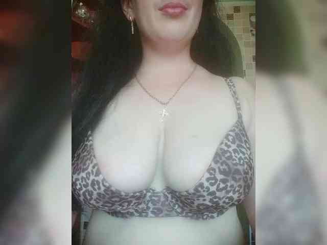 MalinkaSweety webcam