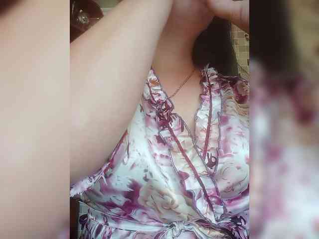 MalinkaSweety webcam