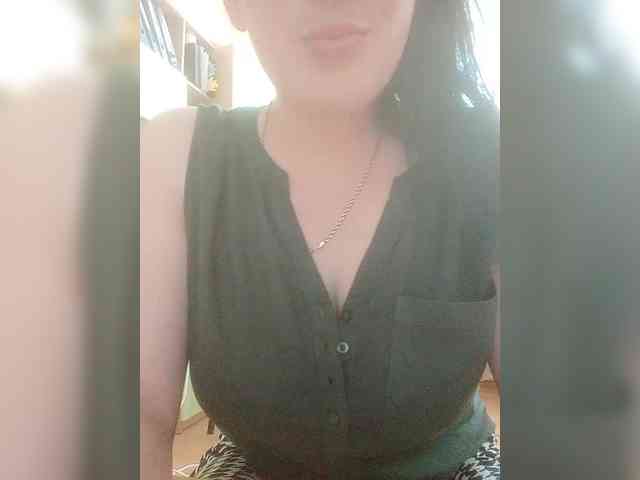 MalinkaSweety webcam