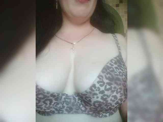 MalinkaSweety webcam