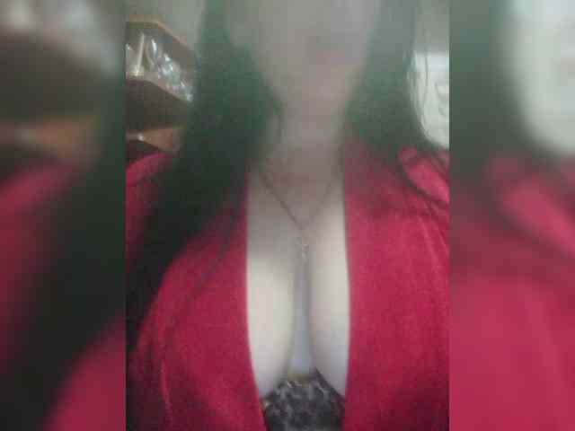 MalinkaSweety webcam