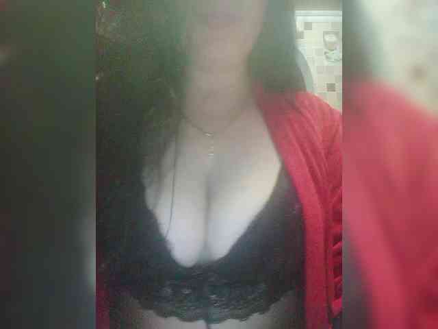 MalinkaSweety webcam