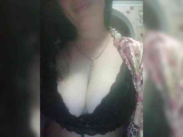 MalinkaSweety webcam