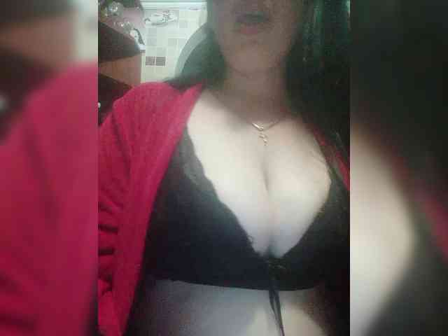 MalinkaSweety webcam
