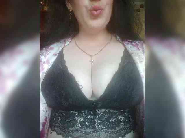 MalinkaSweety webcam