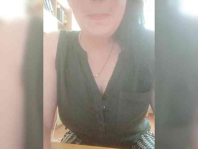 MalinkaSweety webcam