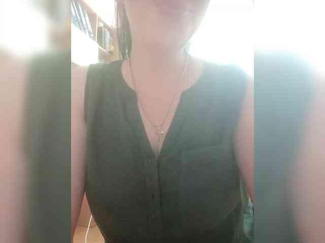 MalinkaSweety webcam