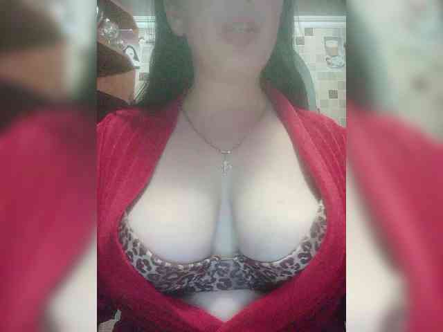 MalinkaSweety webcam