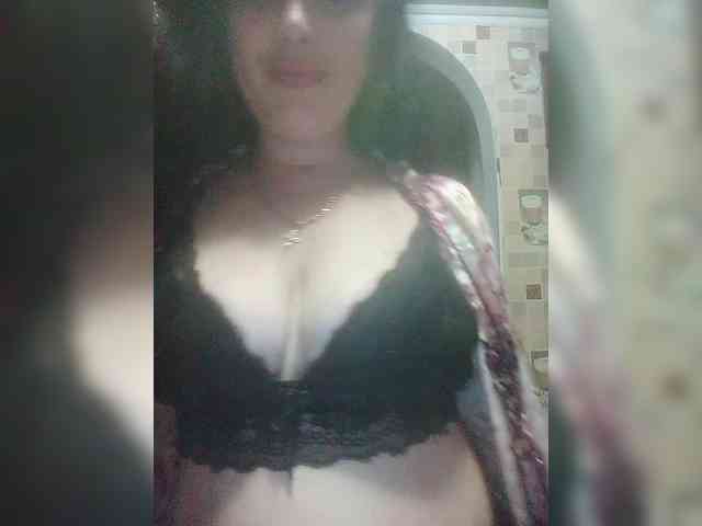 MalinkaSweety webcam