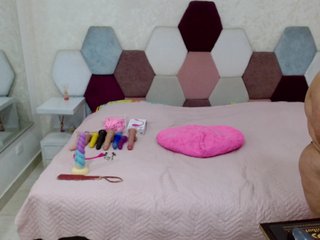 marianabbw Porn Show