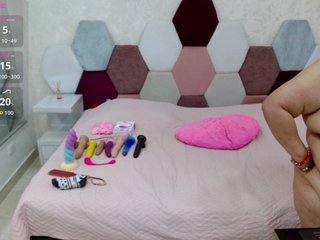 marianabbw Porn Show