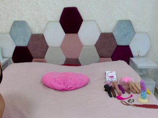 marianabbw Porn Show