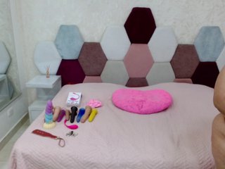 marianabbw Porn Show