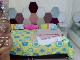 marianabbw Porn Show