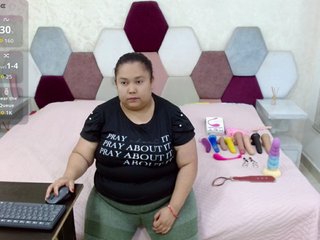 marianabbw Porn Show