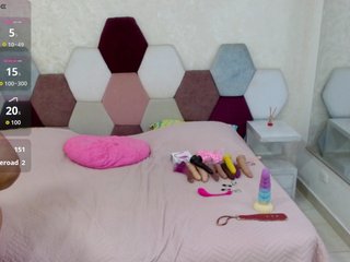 marianabbw Porn Show