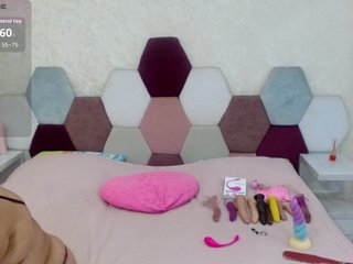 marianabbw Porn Show