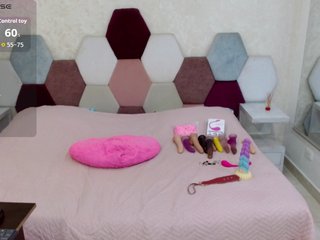 marianabbw Porn Show