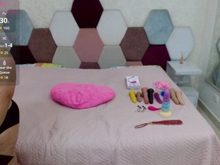 marianabbw Porn Show