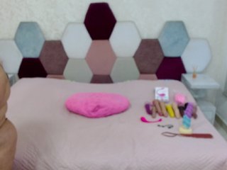 marianabbw Porn Show