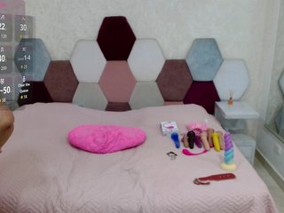 marianabbw Porn Show