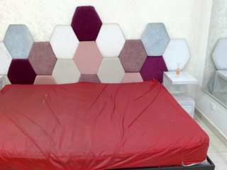 marianabbw Porn Show