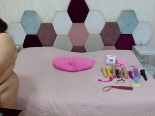 marianabbw Porn Show