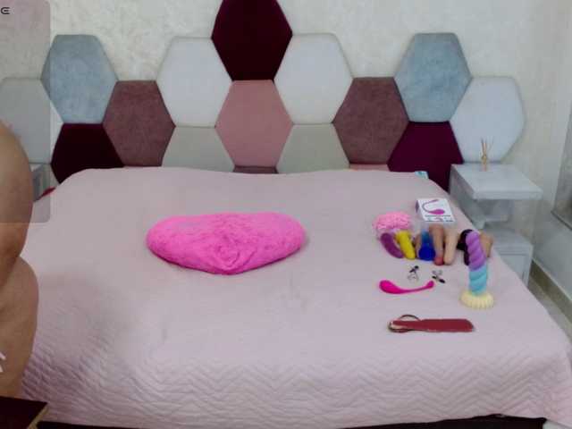 marianabbw's BongaCams show and profile