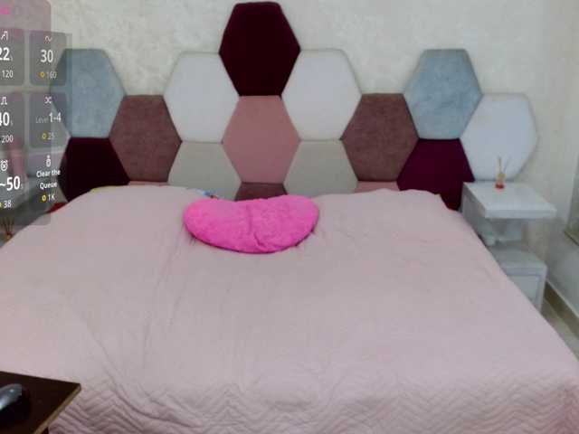 marianabbw's BongaCams show and profile