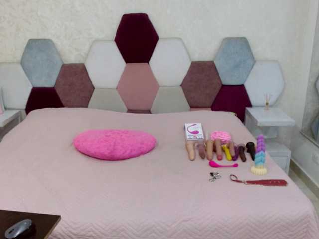 marianabbw's BongaCams show and profile