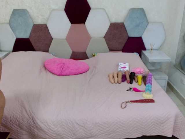 marianabbw's BongaCams show and profile