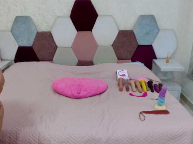 marianabbw's BongaCams show and profile