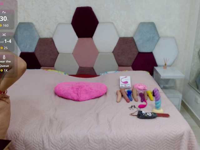 marianabbw's BongaCams show and profile