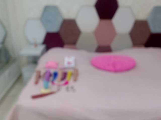 marianabbw's BongaCams show and profile