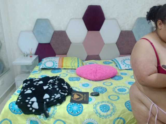 marianabbw's BongaCams show and profile