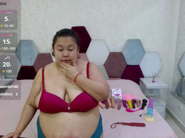 Preview of marianabbw