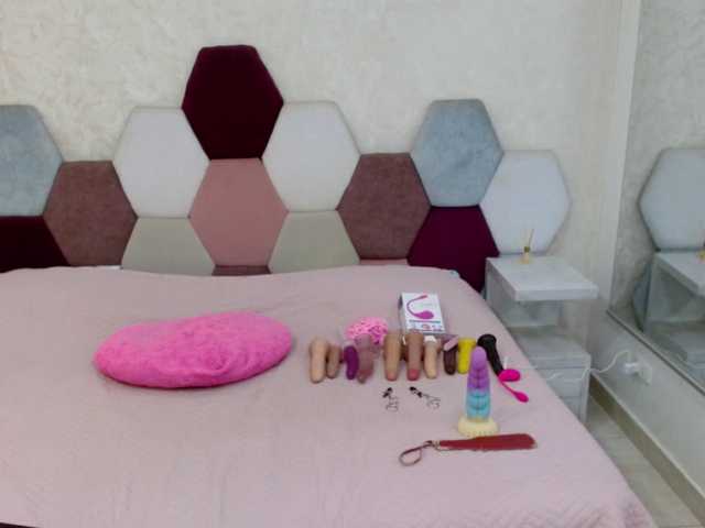 marianabbw's BongaCams show and profile