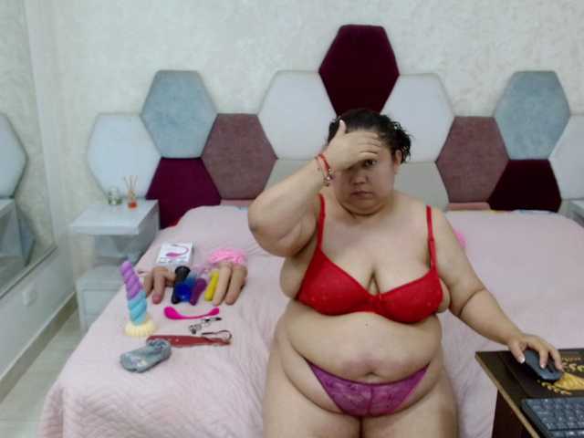 Preview of marianabbw