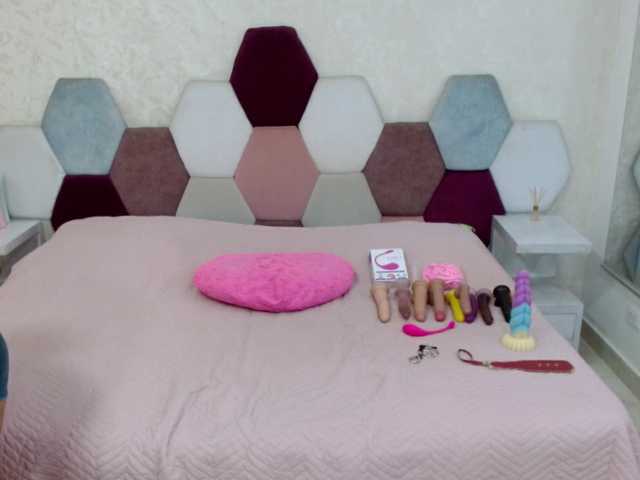 marianabbw's BongaCams show and profile