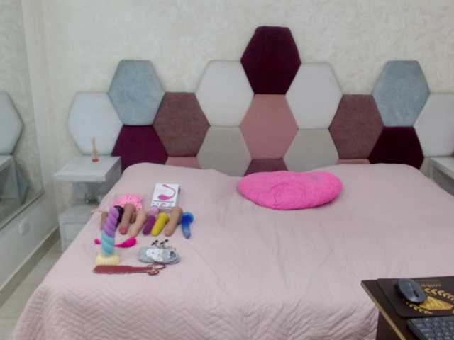 marianabbw's BongaCams show and profile