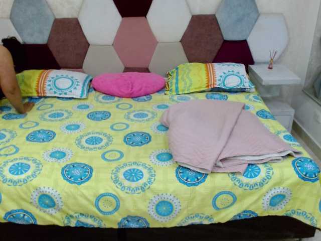 marianabbw's BongaCams show and profile