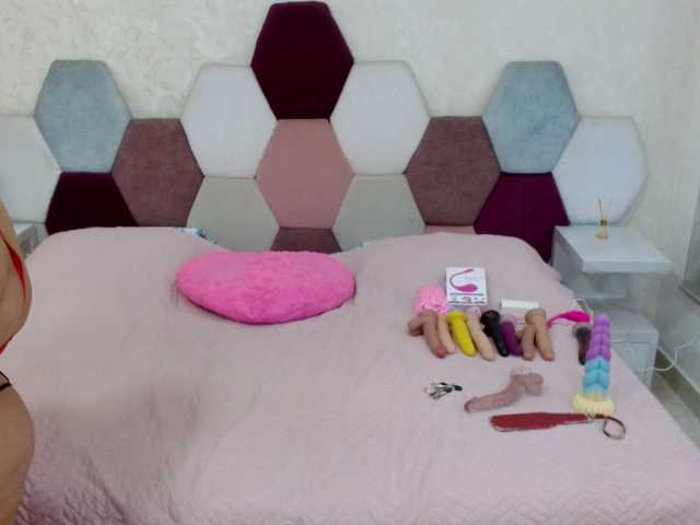 marianabbw's BongaCams show and profile