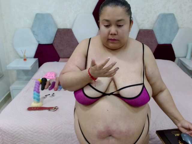 Preview of marianabbw