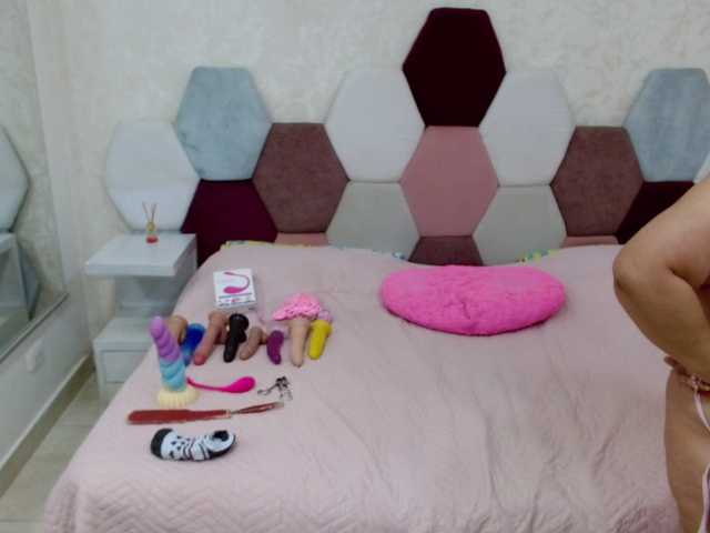 marianabbw's BongaCams show and profile